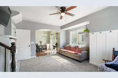 1825 E Cosmos Dr #E3, Eagle Mountain, UT 84005 - Photo 5