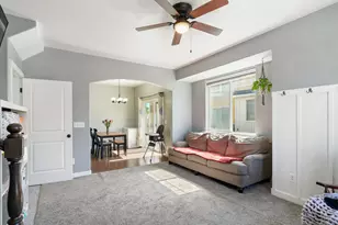 1825 E Cosmos Dr, Eagle Mountain, UT 84005 - Photo 5
