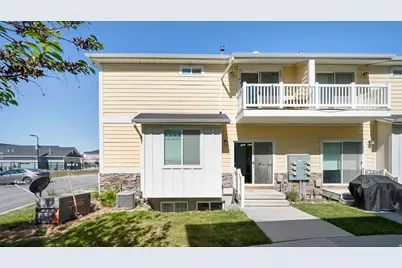 1825 E Cosmos Dr #E3, Eagle Mountain, UT 84005 - Photo 3