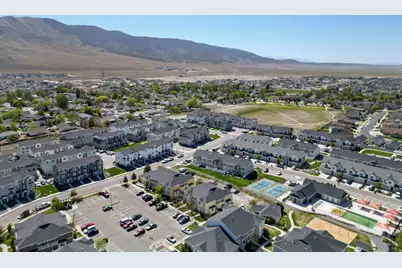 1825 E Cosmos Dr #E3, Eagle Mountain, UT 84005 - Photo 25