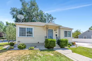 1090 E 460 St S, Provo, UT 84606 - Photo 1