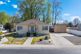 1090 E 460 St S, Provo, UT 84606 - Photo 1