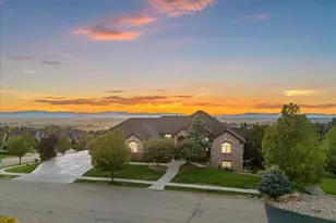 1542 S Valley View Dr E, Perry, UT 84302 - Photo 13