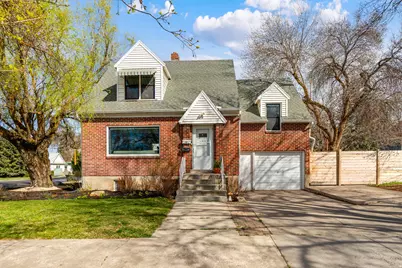 105 E 600 N, Logan, UT 84321 - Photo 1