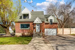 105 E 600 N, Logan, UT 84321 - Photo 1