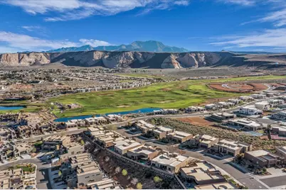 4796 N Winged Foot Dr, Saint George, UT 84770 - Photo 9