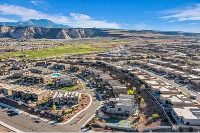 4796 N Winged Foot Dr, Saint George, UT 84770 - Photo 13