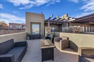 4796 N Winged Foot Dr, Saint George, UT 84770 - Photo 5