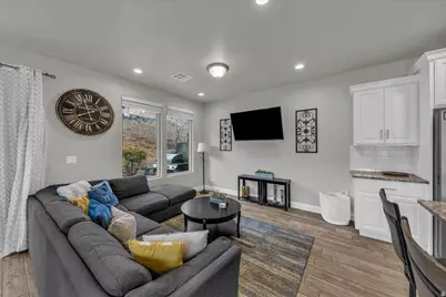 4796 N Winged Foot Dr, Saint George, UT 84770 - Photo 19
