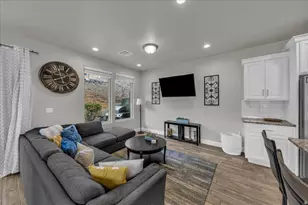 4796 N Winged Foot Dr, Saint George, UT 84770 - Photo 19
