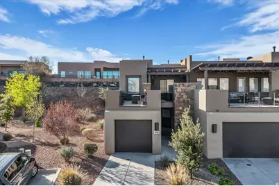 4796 N Winged Foot Dr, Saint George, UT 84770 - Photo 3