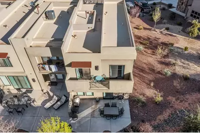 4796 N Winged Foot Dr, Saint George, UT 84770 - Photo 7