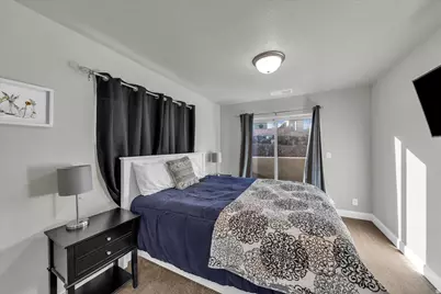 4796 N Winged Foot Dr, Saint George, UT 84770 - Photo 27