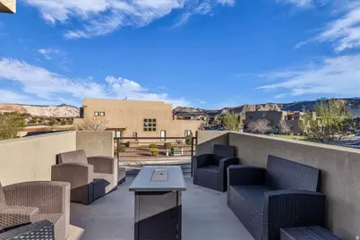 4796 N Winged Foot Dr, Saint George, UT 84770 - Photo 5