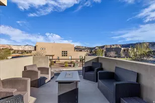 4796 N Winged Foot Dr, Saint George, UT 84770 - Photo 5
