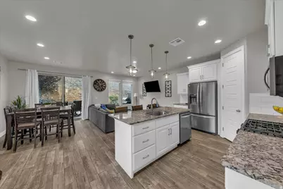 4796 N Winged Foot Dr, Saint George, UT 84770 - Photo 1