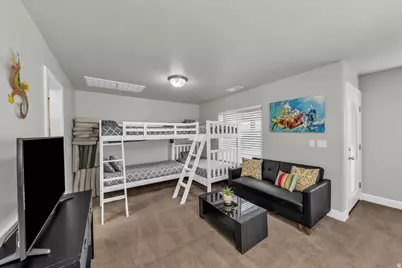 4796 N Winged Foot Dr, Saint George, UT 84770 - Photo 31