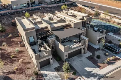 4796 N Winged Foot Dr, Saint George, UT 84770 - Photo 5