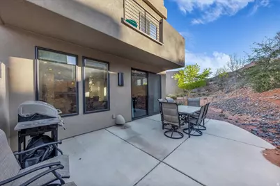 4796 N Winged Foot Dr, Saint George, UT 84770 - Photo 17