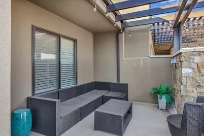 4796 N Winged Foot Dr, Saint George, UT 84770 - Photo 17