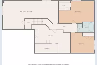 5612 W High Spirit Ct S, Herriman, UT 84096 - Photo 53