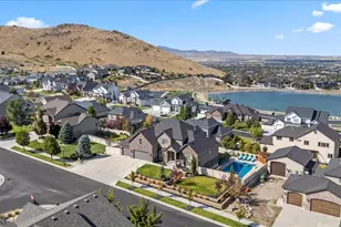 5442 W Pulley Ln, Herriman, UT 84096 - Photo 3