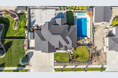 5442 W Pulley Ln, Herriman, UT 84096 - Photo 35