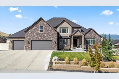 5442 W Pulley Ln, Herriman, UT 84096 - Photo 1