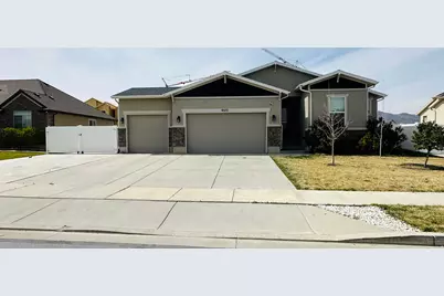 9572 S Lea Heather Way, West Jordan, UT 84081 - Photo 1