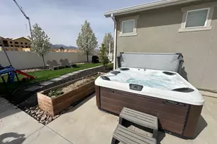9572 S Lea Heather Way, West Jordan, UT 84081 - Photo 13