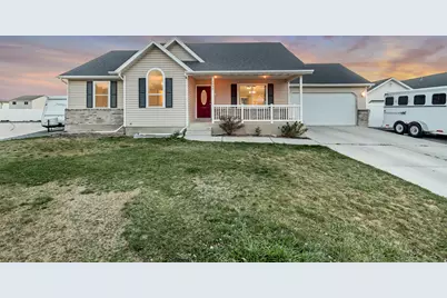 3555 N Canary Way, Eagle Mountain, UT 84005 - Photo 1