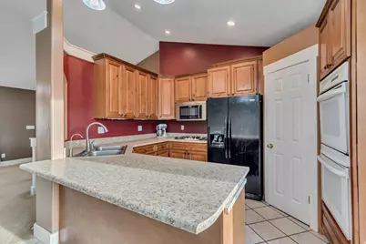 3555 N Canary Way, Eagle Mountain, UT 84005 - Photo 7