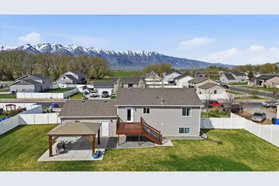 3328 S 1525 W, Nibley, UT 84321 - Photo 47