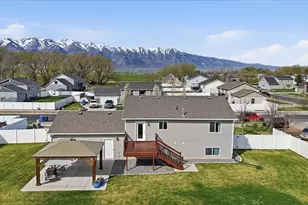 3328 S 1525 W, Nibley, UT 84321 - Photo 47