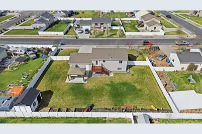 3328 S 1525 W, Nibley, UT 84321 - Photo 45