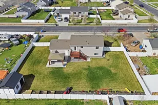 3328 S 1525 W, Nibley, UT 84321 - Photo 45