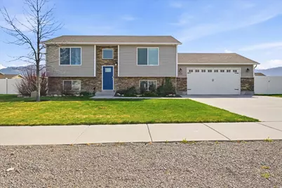 3328 S 1525 W, Nibley, UT 84321 - Photo 49
