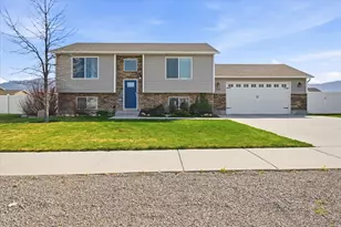 3328 S 1525 W, Nibley, UT 84321 - Photo 49