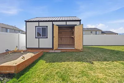 3328 S 1525 W, Nibley, UT 84321 - Photo 39