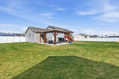 3328 S 1525 W, Nibley, UT 84321 - Photo 35