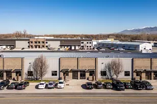 695 W 1700 S, Logan, UT 84321 - Photo 1