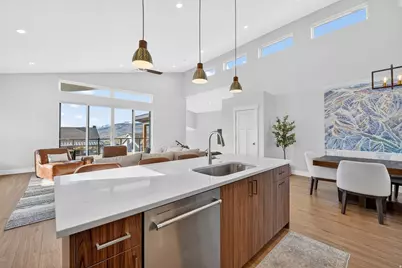 4788 E Paddleford Dr, Eden, UT 84310 - Photo 9