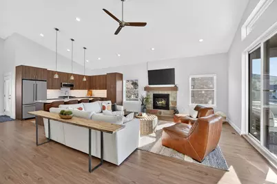 4788 E Paddleford Dr, Eden, UT 84310 - Photo 3