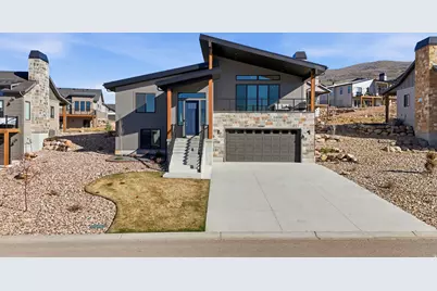 4788 E Paddleford Dr, Eden, UT 84310 - Photo 1