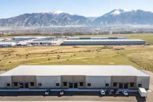 695 W 1700 S, Logan, UT 84321 - Photo 1