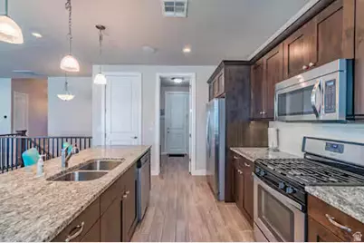 3800 Paradise Village Dr #49 Dr, Santa Clara, UT 84765 - Photo 19