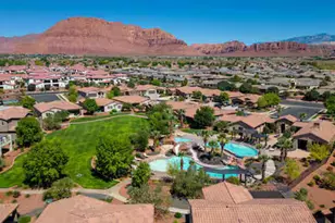 3800 Paradise Village Dr #49 Dr, Santa Clara, UT 84765 - Photo 37