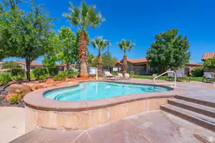 3800 Paradise Village Dr #49 Dr, Santa Clara, UT 84765 - Photo 43