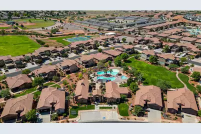 3800 Paradise Village Dr #49 Dr, Santa Clara, UT 84765 - Photo 35