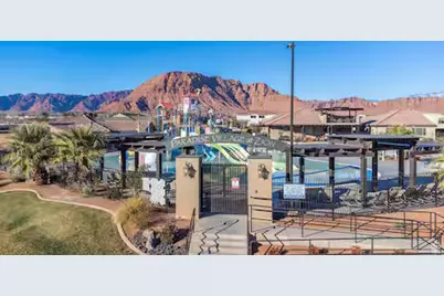 3800 Paradise Village Dr #49 Dr, Santa Clara, UT 84765 - Photo 51